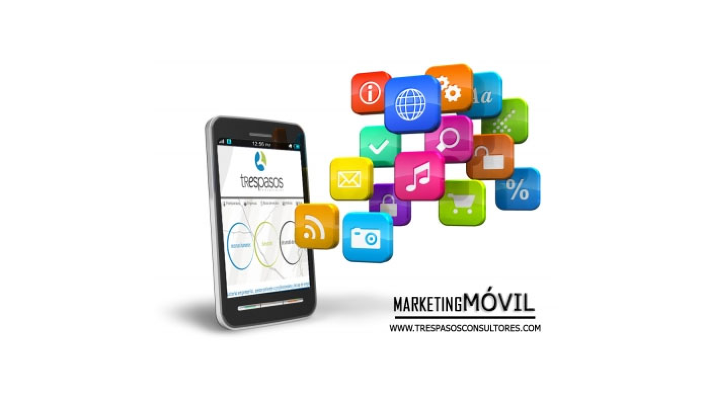 marketing movil